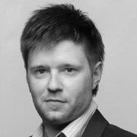 Stas Stermecki
