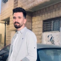 Mohammad Silawi