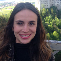 Priscilla Giglio Figueirêdo, PMP