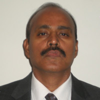 Gopal Krishna Chaudhari