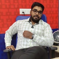 Parameswaran K.M