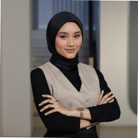 Regzi Haryanti