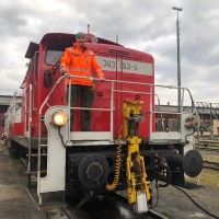 Oliver von Sperber 🛤️