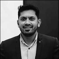 Ram Shetty