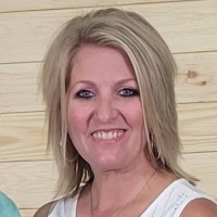 Catherine Edwards