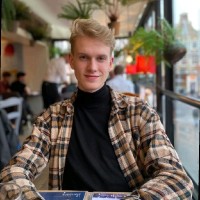 Gerjon Pomstra