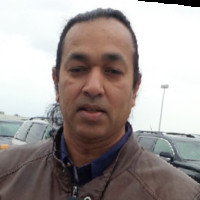 Atraj Bisnauth