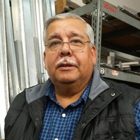 Norman Medrano