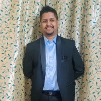 Gilmer Dsouza