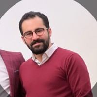 Masoud Hosseininejad