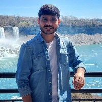 Chirag Suthar