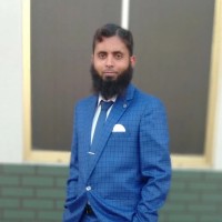 Saqib Ali