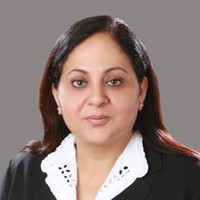 Sangeeta Sabharwal
