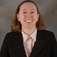 Charlotte Anne Spencer