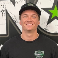 Jeff Garner