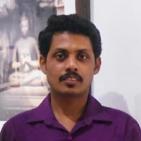 Sudipta Karmakar