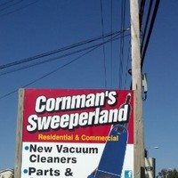 Craig Cornman