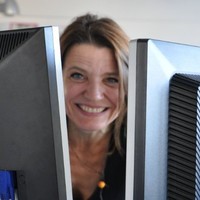 Mette Anker