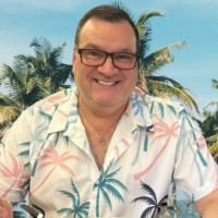 Tom Pyeron