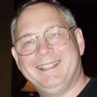 Alan Hurst