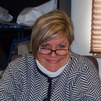 Jill Ryan