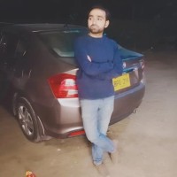 ARSHAD ALI