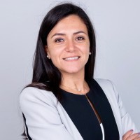 Germin Benyamin, CFA