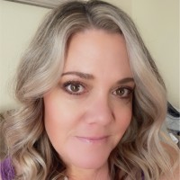 Candice Gregg