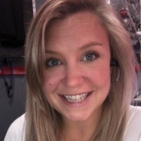 Chelsea Gordon