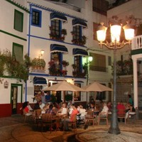 los geraneos almuñecar