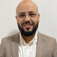 Mohamed Gomah