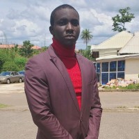 SEUN BALOGUN