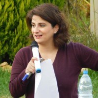 Sonia Nakad