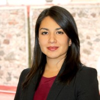 Jeisy Olvera