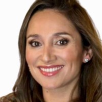 María José Correa Padilla