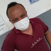 Paciente Walter Jaramillo