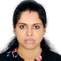 Shyama M