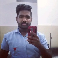 Anbarasan Pandiyan