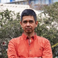 Jaime Aranda Del Solar