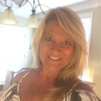Joyce Bray