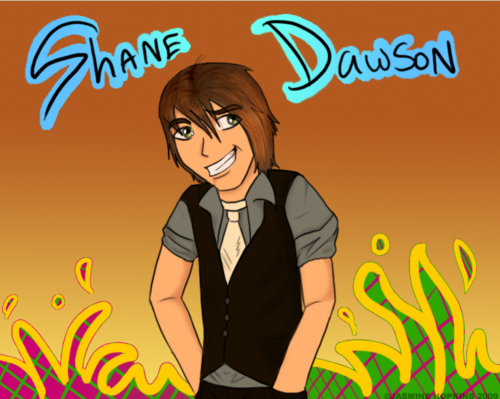 Shane Smith