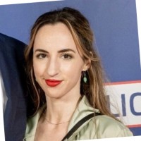 Justine Singer-Kaufold