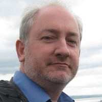 Stuart Barr