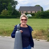 Joyce De Ruiter - Van Der Zijden