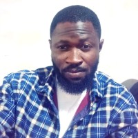 Aigbo Stephen Inalegwu