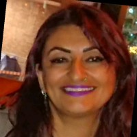Mandy (Manjit) Sahota