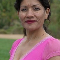Bertha Rodríguez-Santos