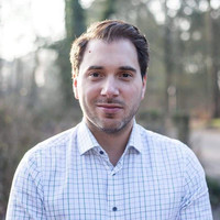Jeff Van Den Boogaard