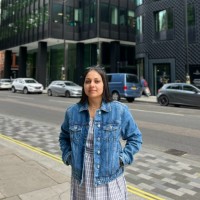 Pranali Akash Patel