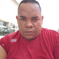 Marcos Antonio